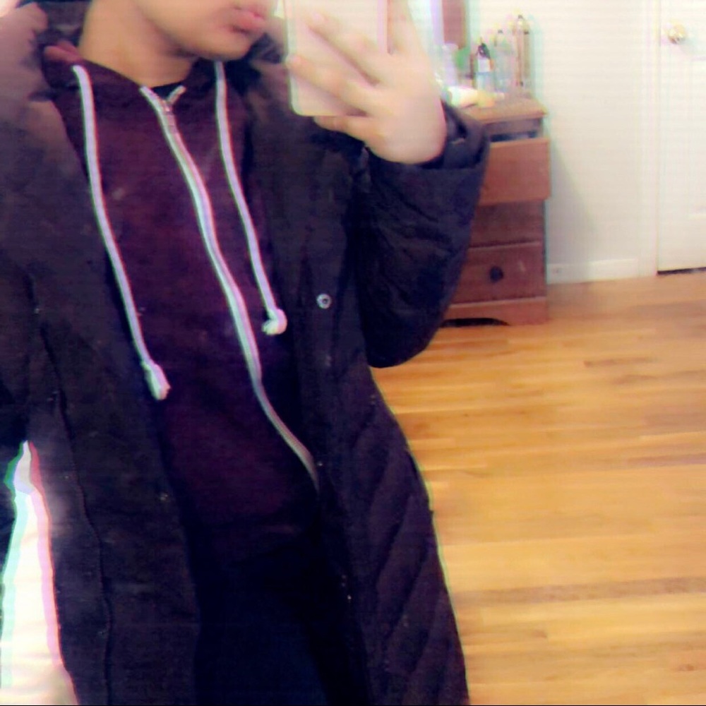 Coat - Picture 5 of 5